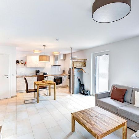 Ferienwohnung Am Rehgarten Ramsen Kültér fotó