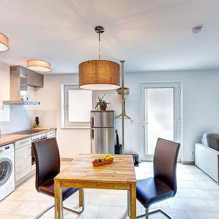 Ferienwohnung Am Rehgarten Ramsen Kültér fotó